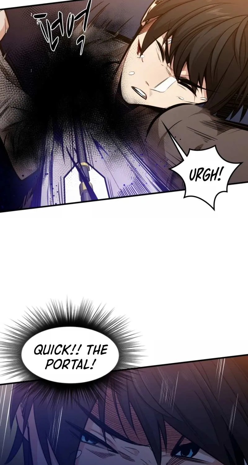 The Tutorial Is Too Hard Chapter 6 page 46 - 