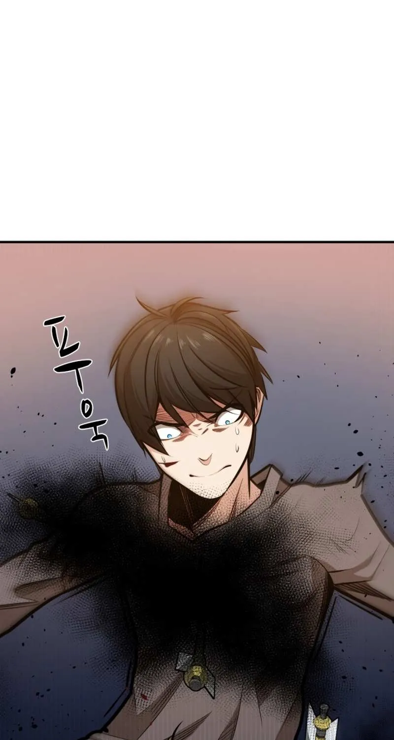 The Tutorial Is Too Hard Chapter 6 page 48 - 