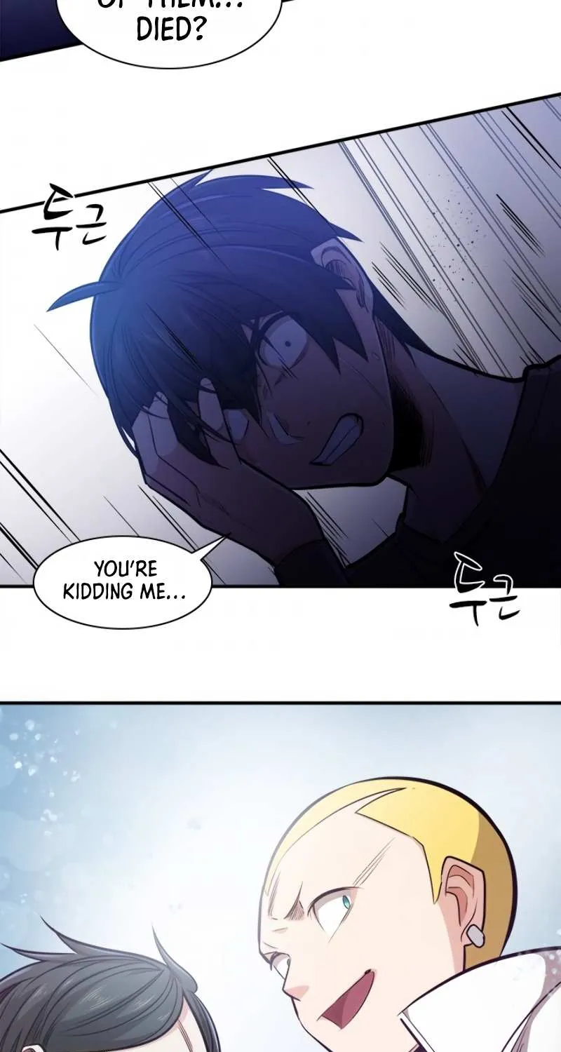 The Tutorial Is Too Hard Chapter 6 page 6 - 
