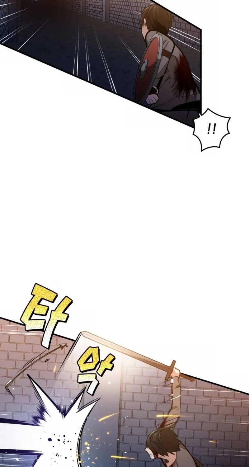 The Tutorial Is Too Hard Chapter 6 page 57 - 