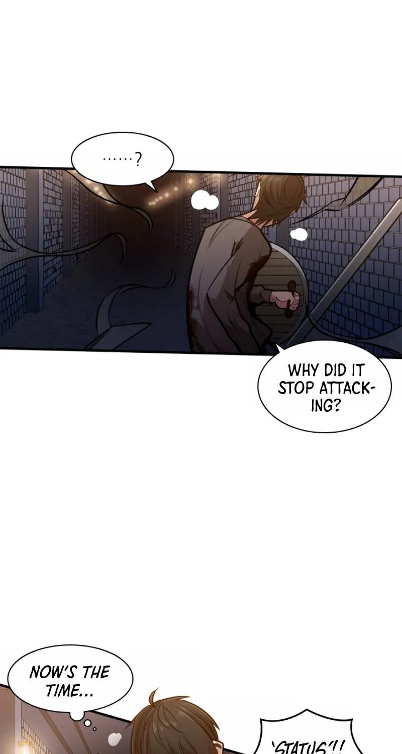 The Tutorial Is Too Hard Chapter 6 page 59 - 