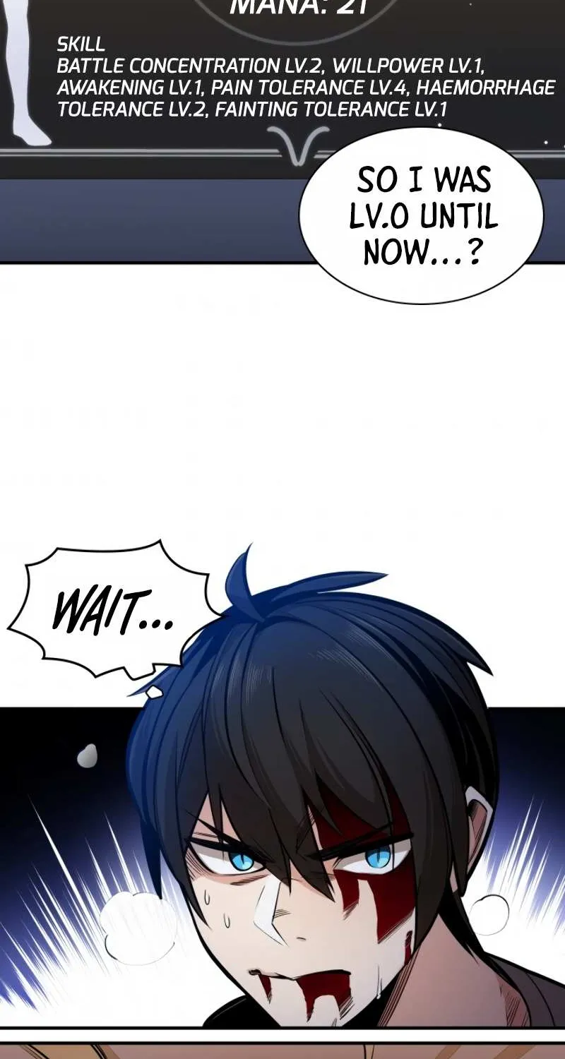 The Tutorial Is Too Hard Chapter 6 page 61 - 