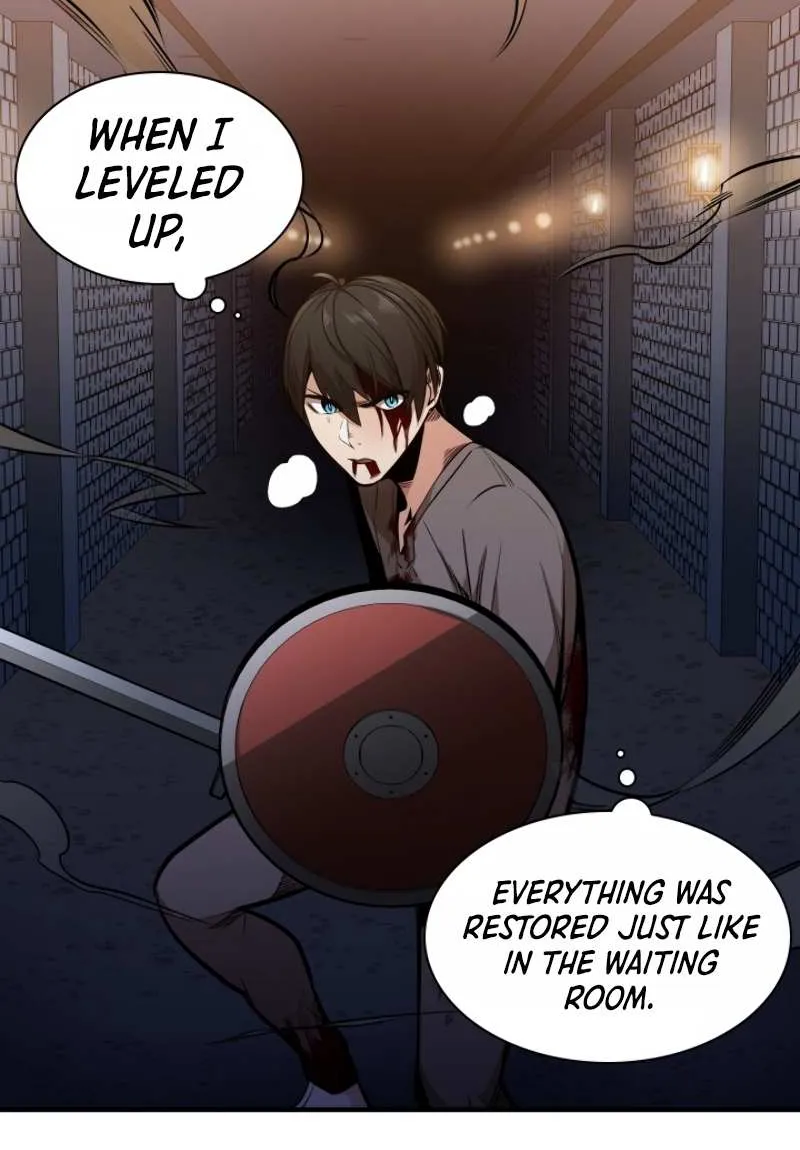 The Tutorial Is Too Hard Chapter 6 page 62 - 