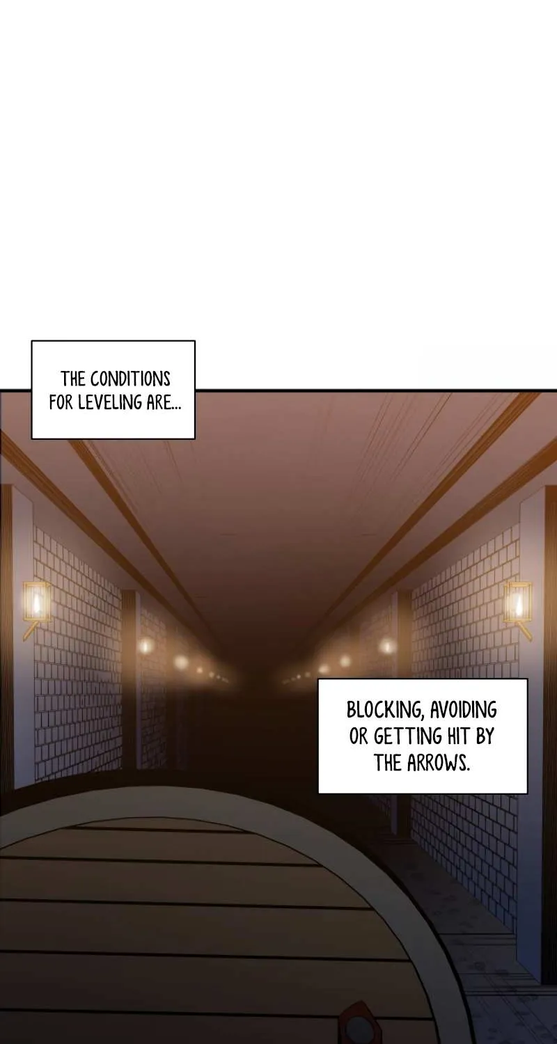 The Tutorial Is Too Hard Chapter 6 page 64 - 