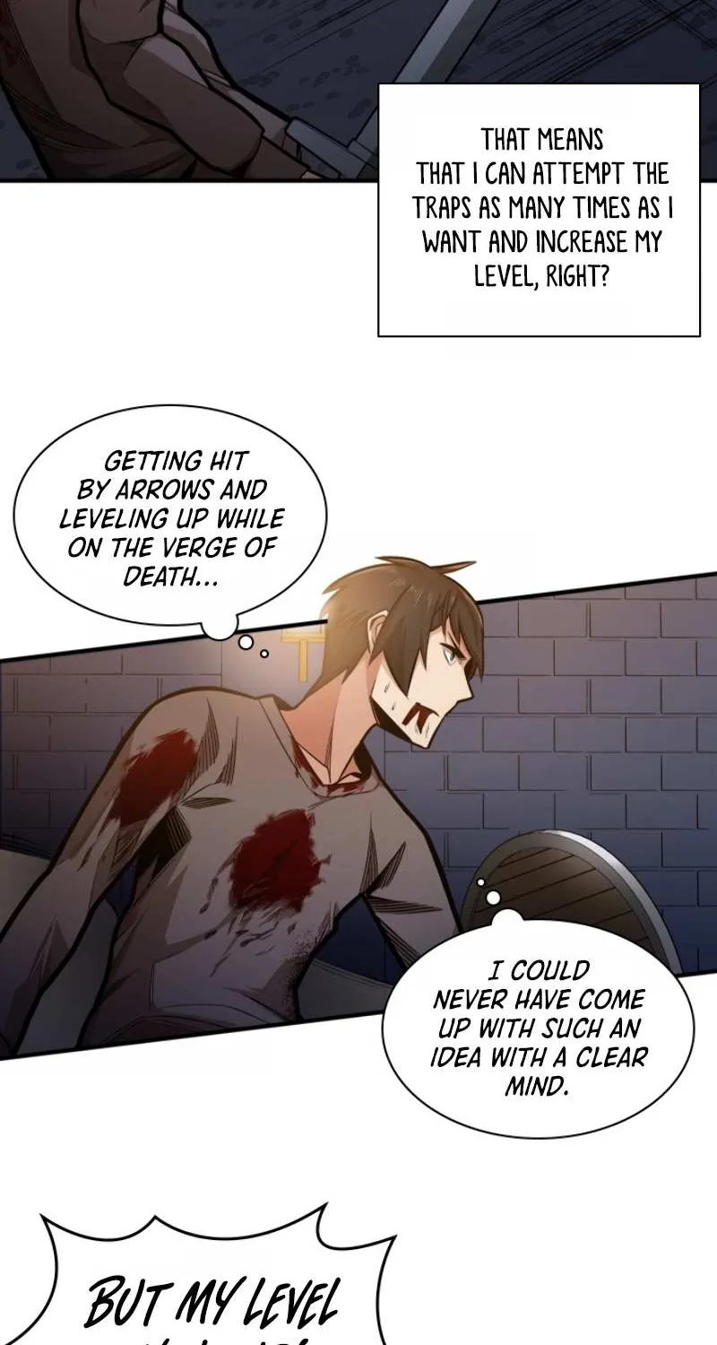 The Tutorial Is Too Hard Chapter 6 page 66 - 