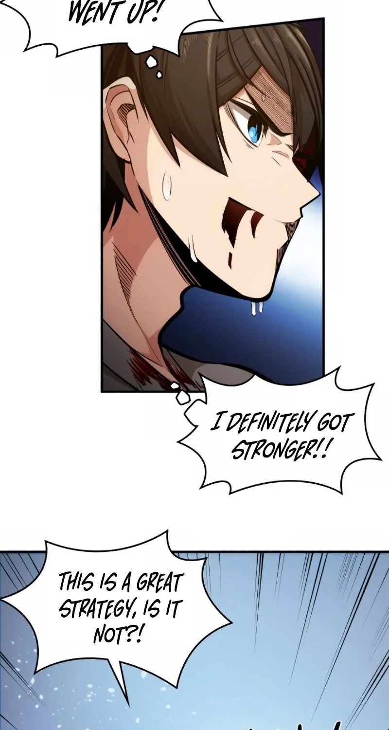 The Tutorial Is Too Hard Chapter 6 page 67 - 