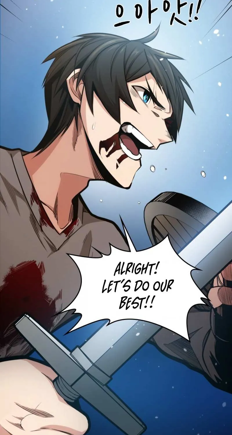 The Tutorial Is Too Hard Chapter 6 page 68 - 
