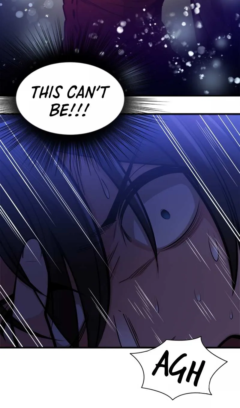 The Tutorial Is Too Hard Chapter 6 page 8 - 
