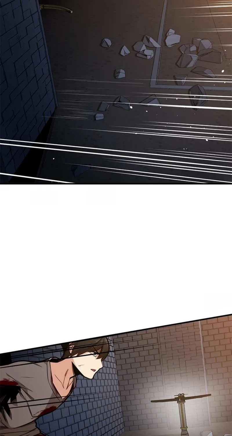 The Tutorial Is Too Hard Chapter 7 page 21 - 