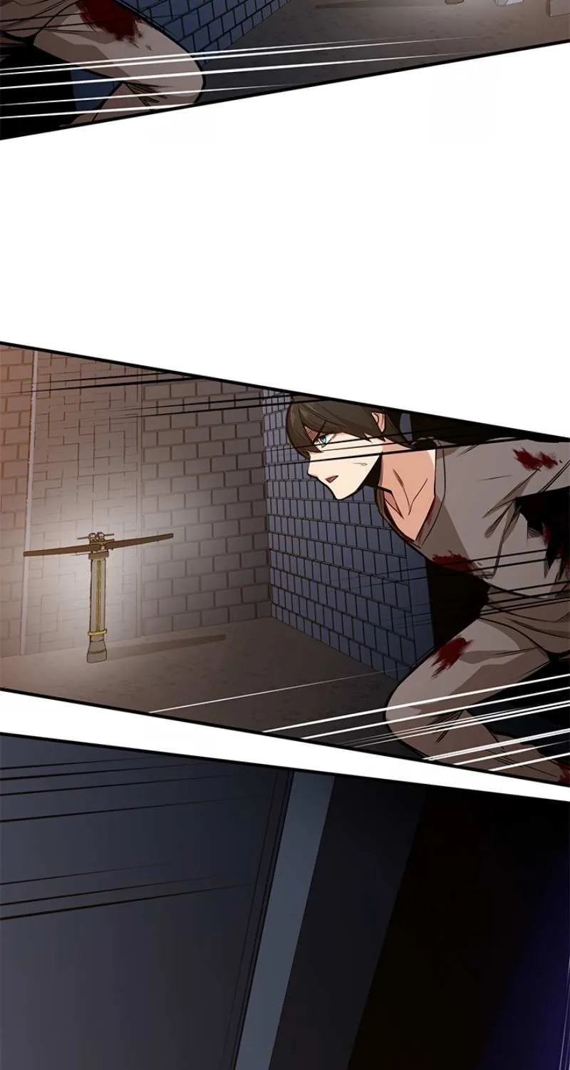 The Tutorial Is Too Hard Chapter 7 page 22 - 