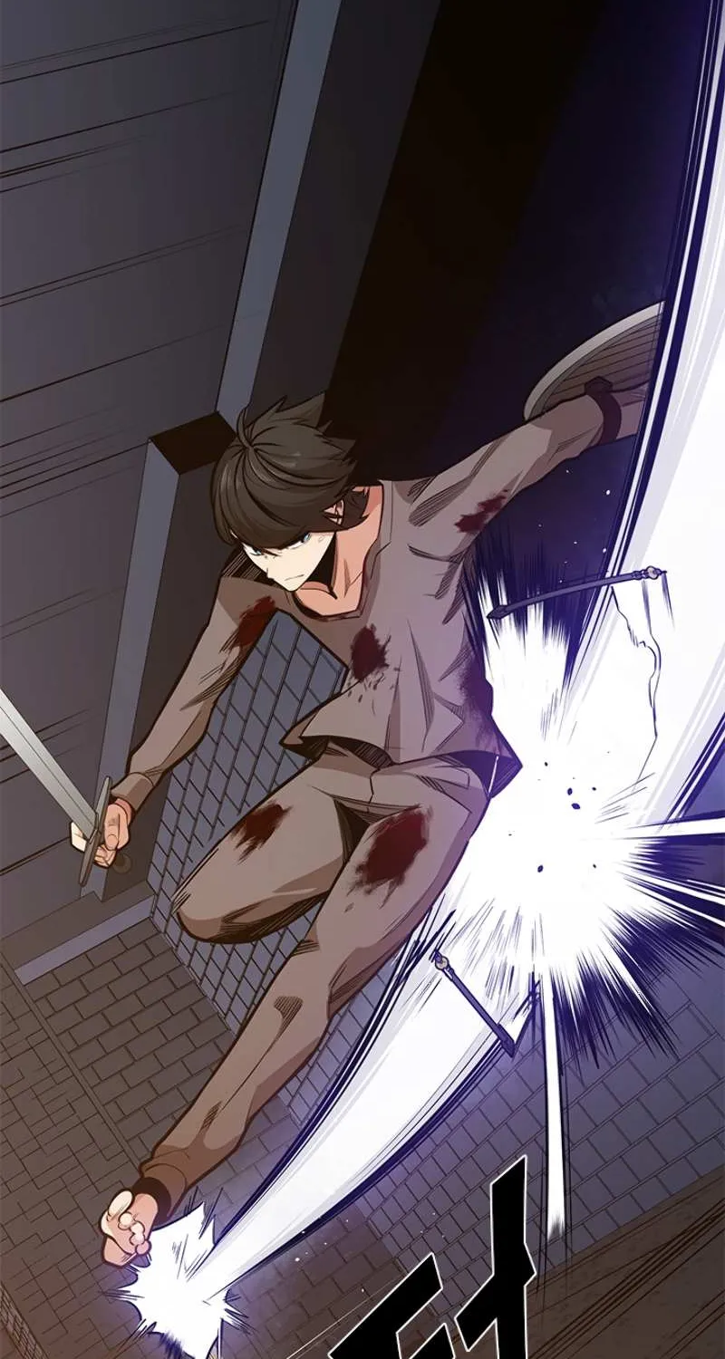 The Tutorial Is Too Hard Chapter 7 page 23 - 
