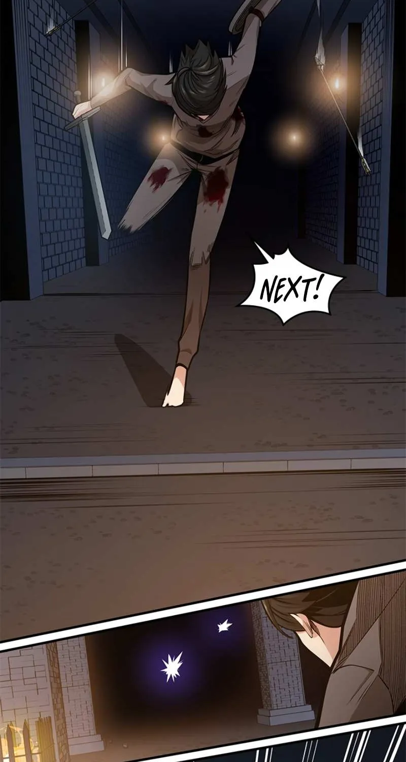The Tutorial Is Too Hard Chapter 7 page 27 - 