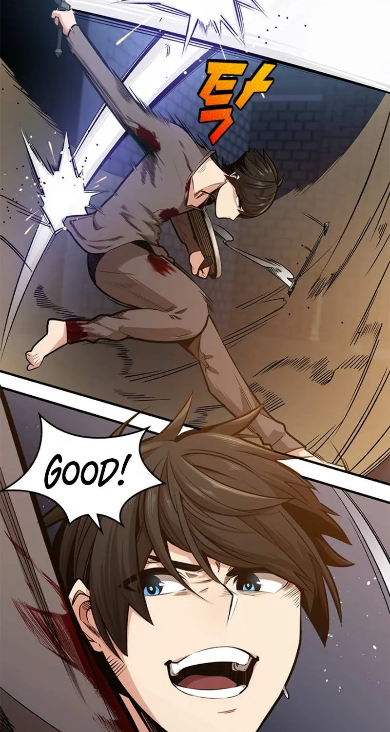 The Tutorial Is Too Hard Chapter 7 page 29 - 