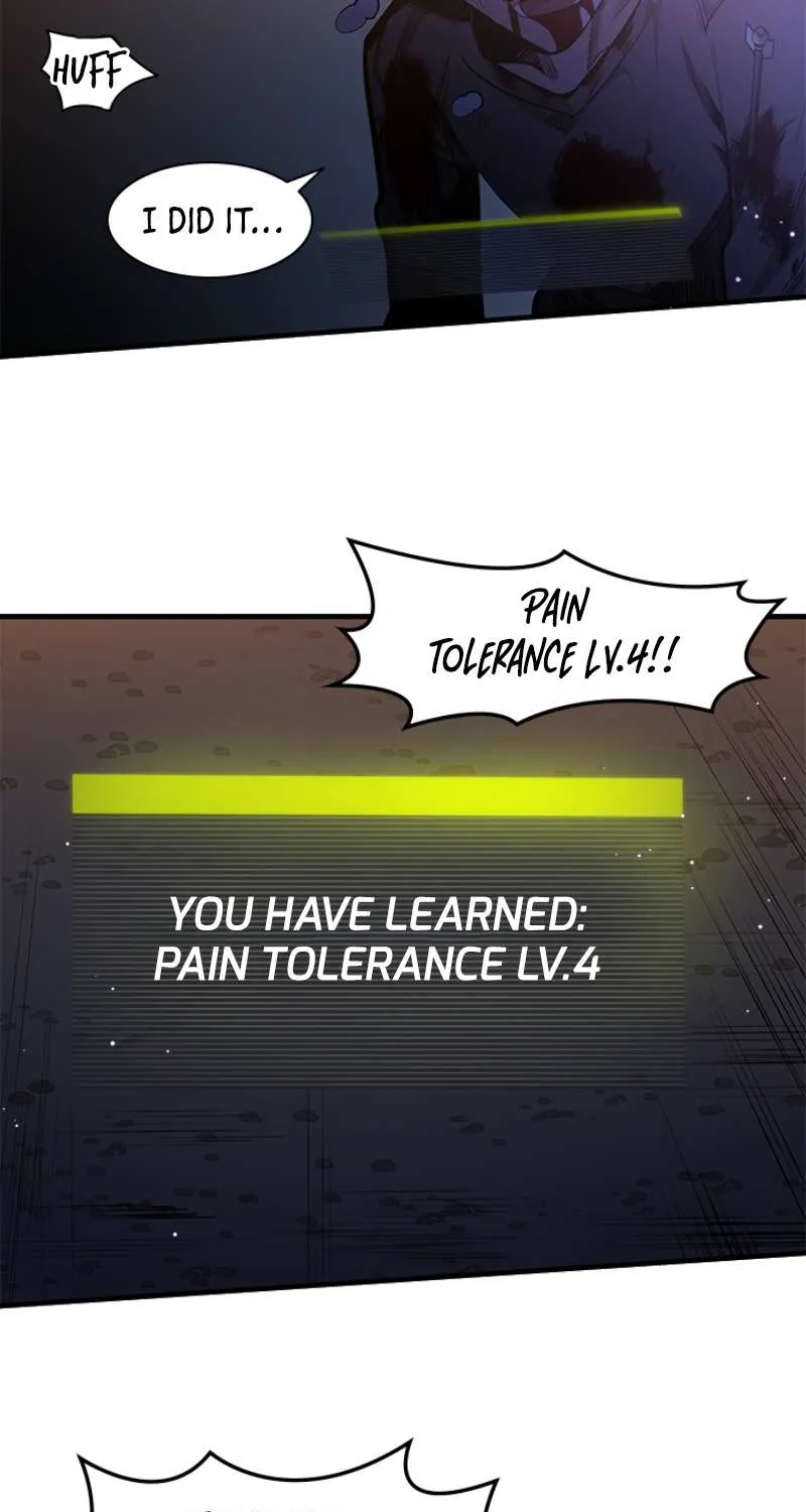 The Tutorial Is Too Hard Chapter 7 page 4 - 