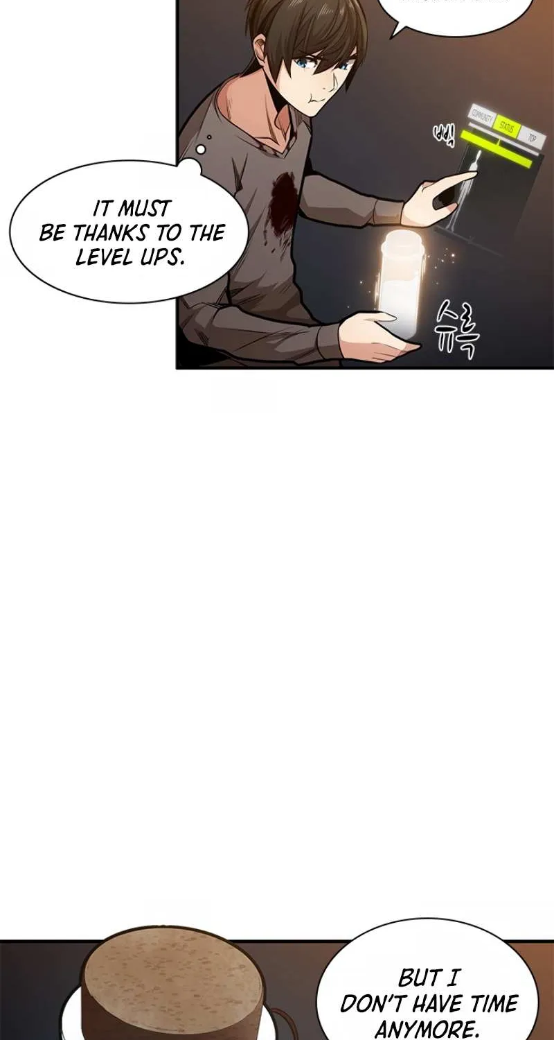 The Tutorial Is Too Hard Chapter 7 page 35 - 
