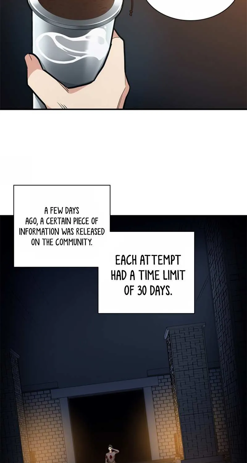 The Tutorial Is Too Hard Chapter 7 page 36 - 