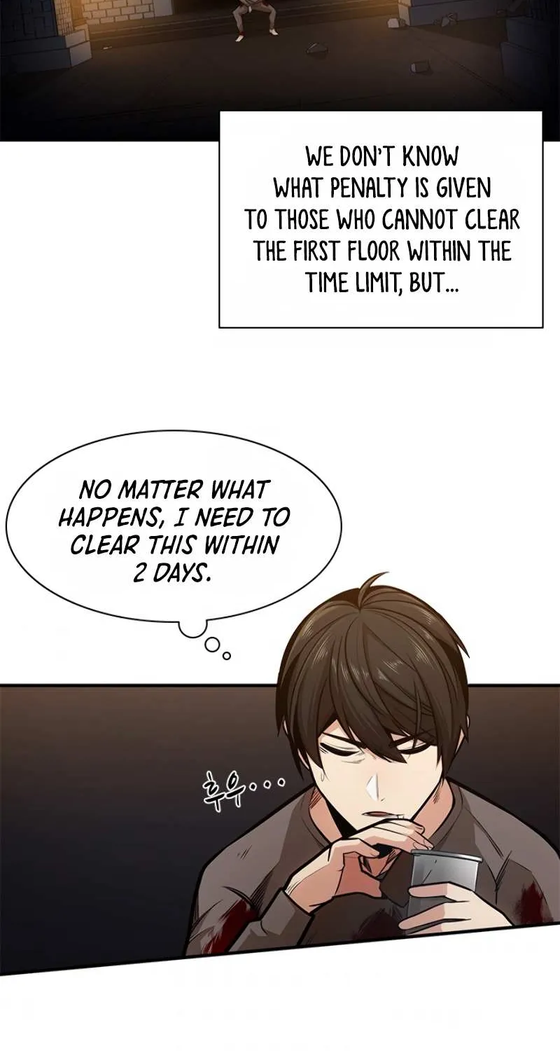 The Tutorial Is Too Hard Chapter 7 page 37 - 