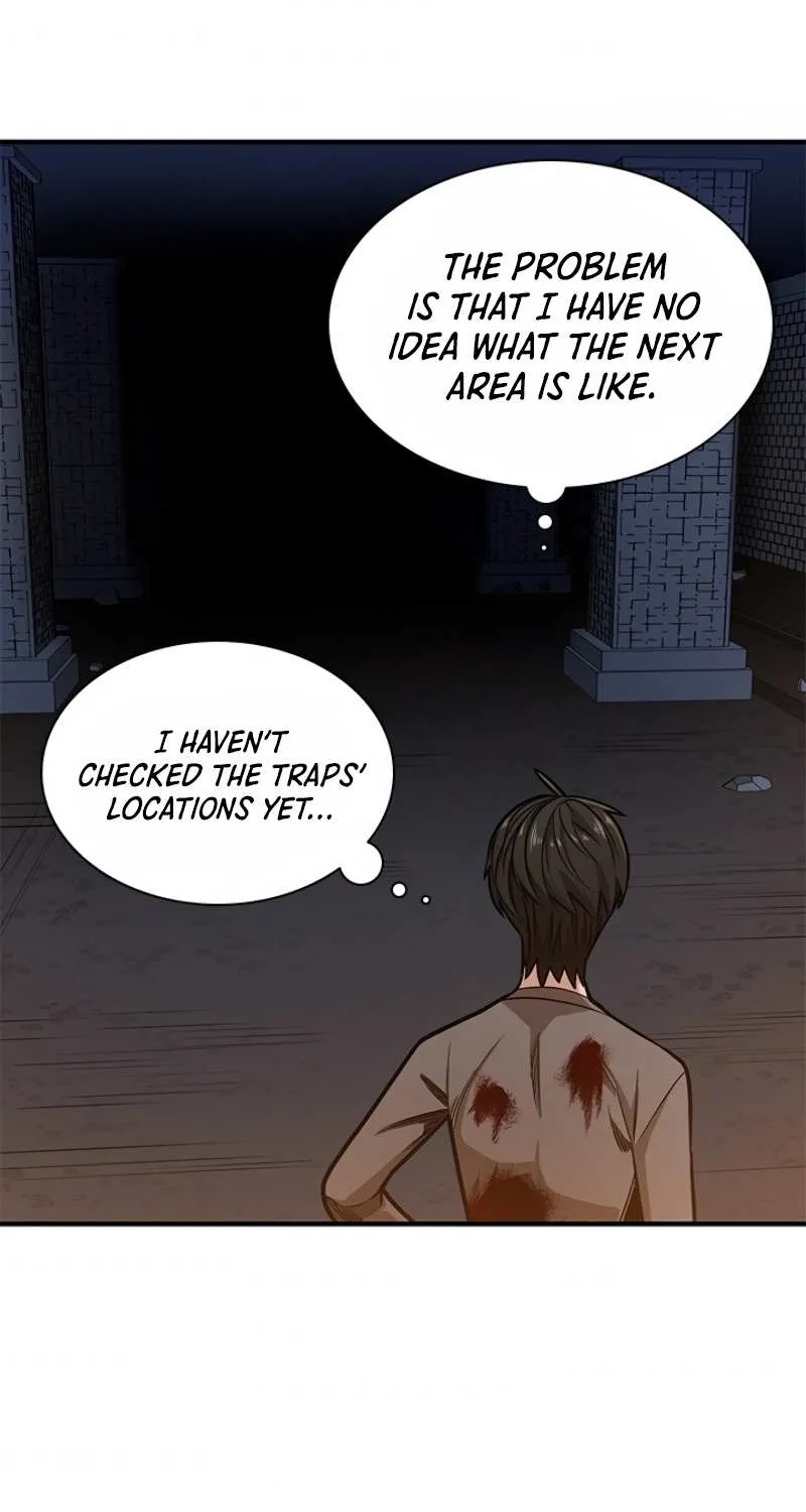 The Tutorial Is Too Hard Chapter 7 page 38 - 