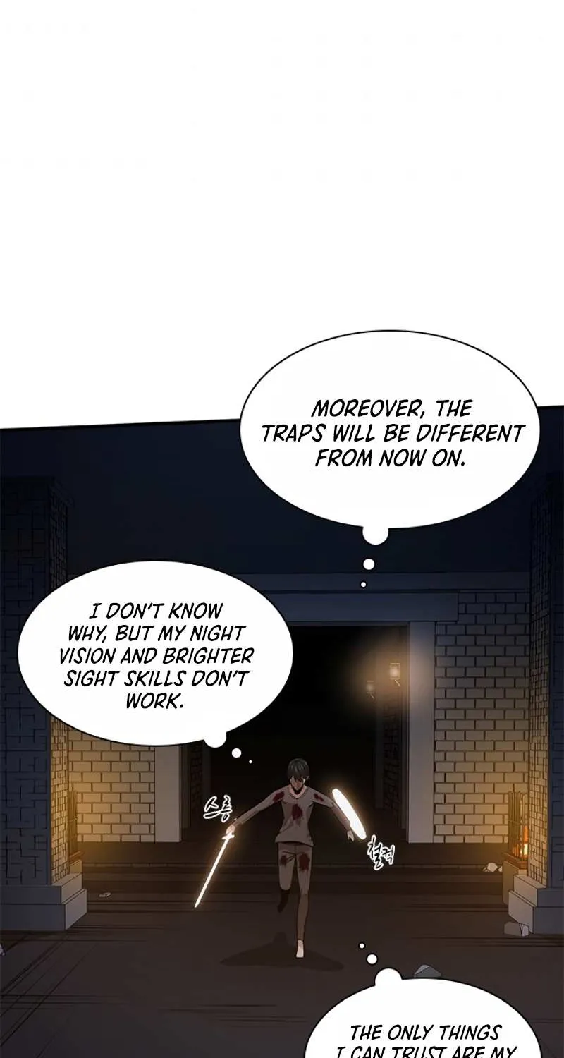The Tutorial Is Too Hard Chapter 7 page 39 - 