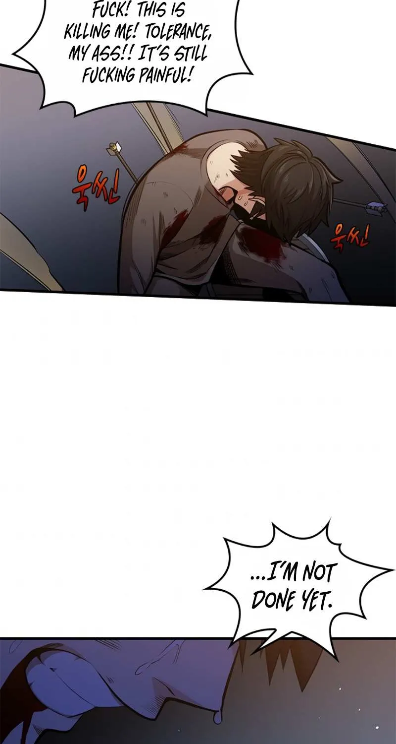 The Tutorial Is Too Hard Chapter 7 page 5 - 