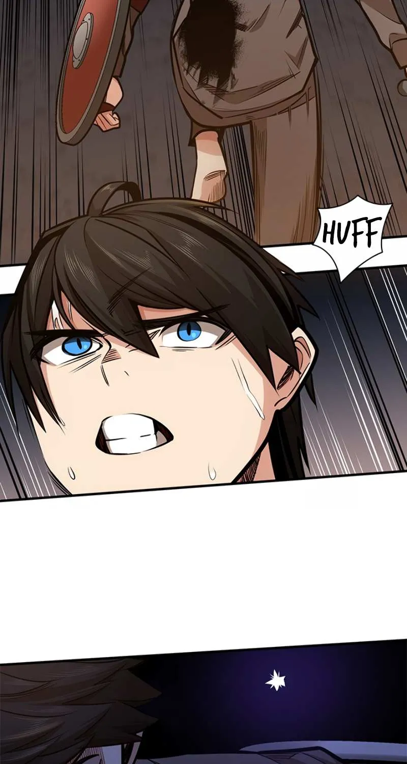The Tutorial Is Too Hard Chapter 7 page 44 - 