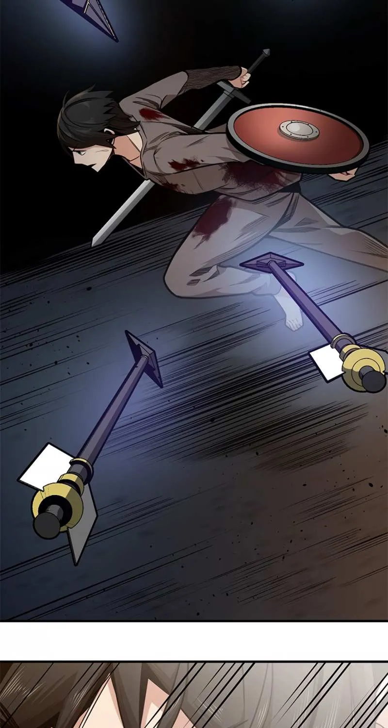 The Tutorial Is Too Hard Chapter 7 page 46 - 