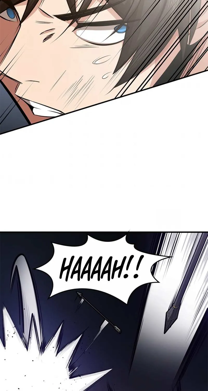 The Tutorial Is Too Hard Chapter 7 page 47 - 