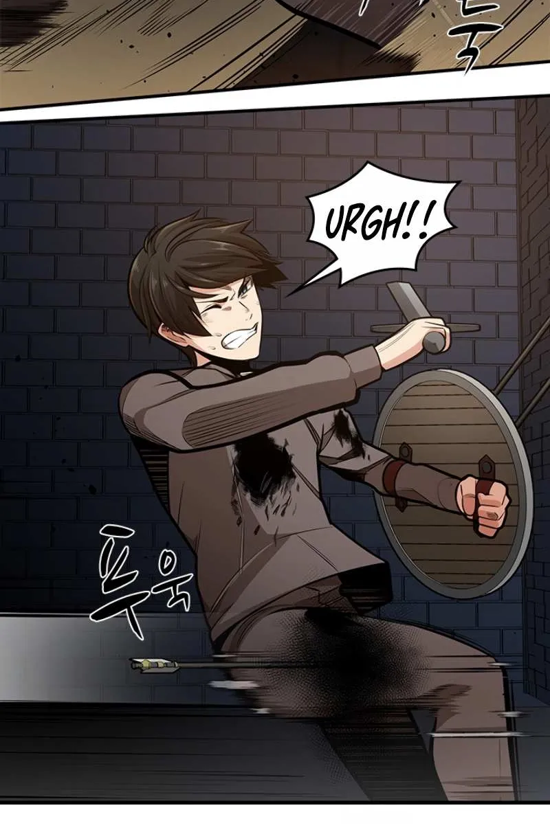 The Tutorial Is Too Hard Chapter 7 page 49 - 