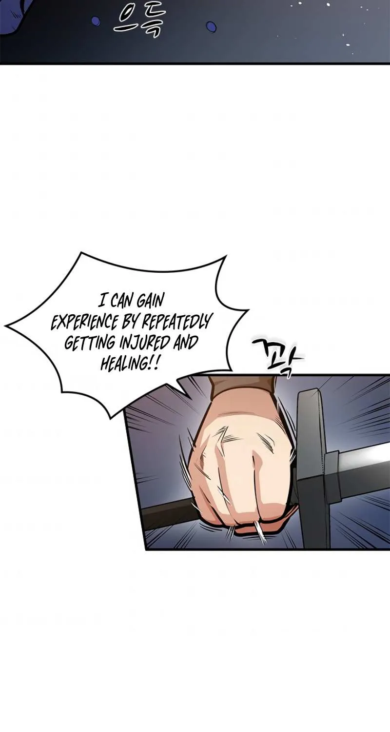 The Tutorial Is Too Hard Chapter 7 page 6 - 