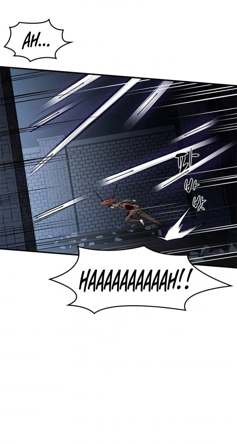 The Tutorial Is Too Hard Chapter 7 page 54 - 