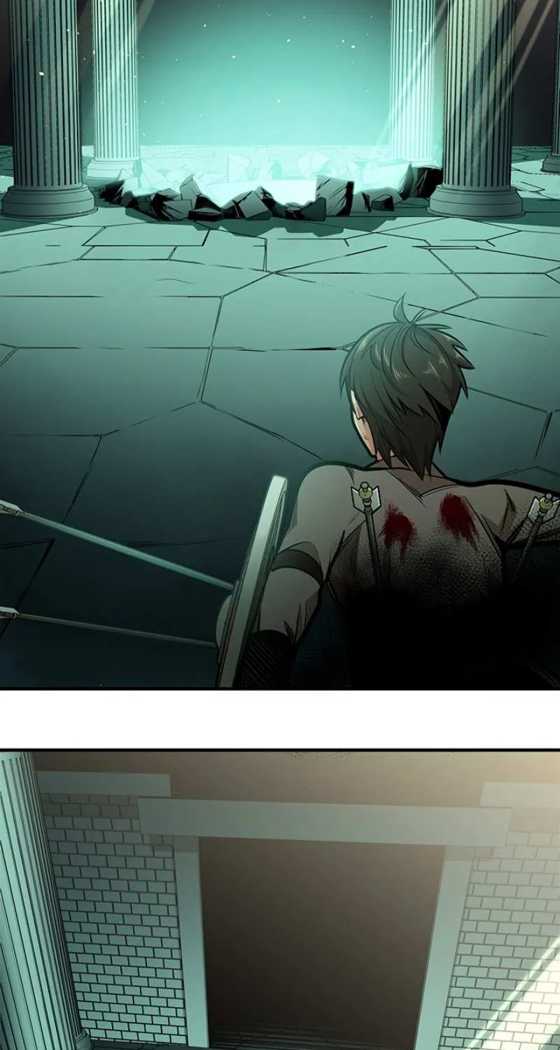 The Tutorial Is Too Hard Chapter 7 page 59 - 