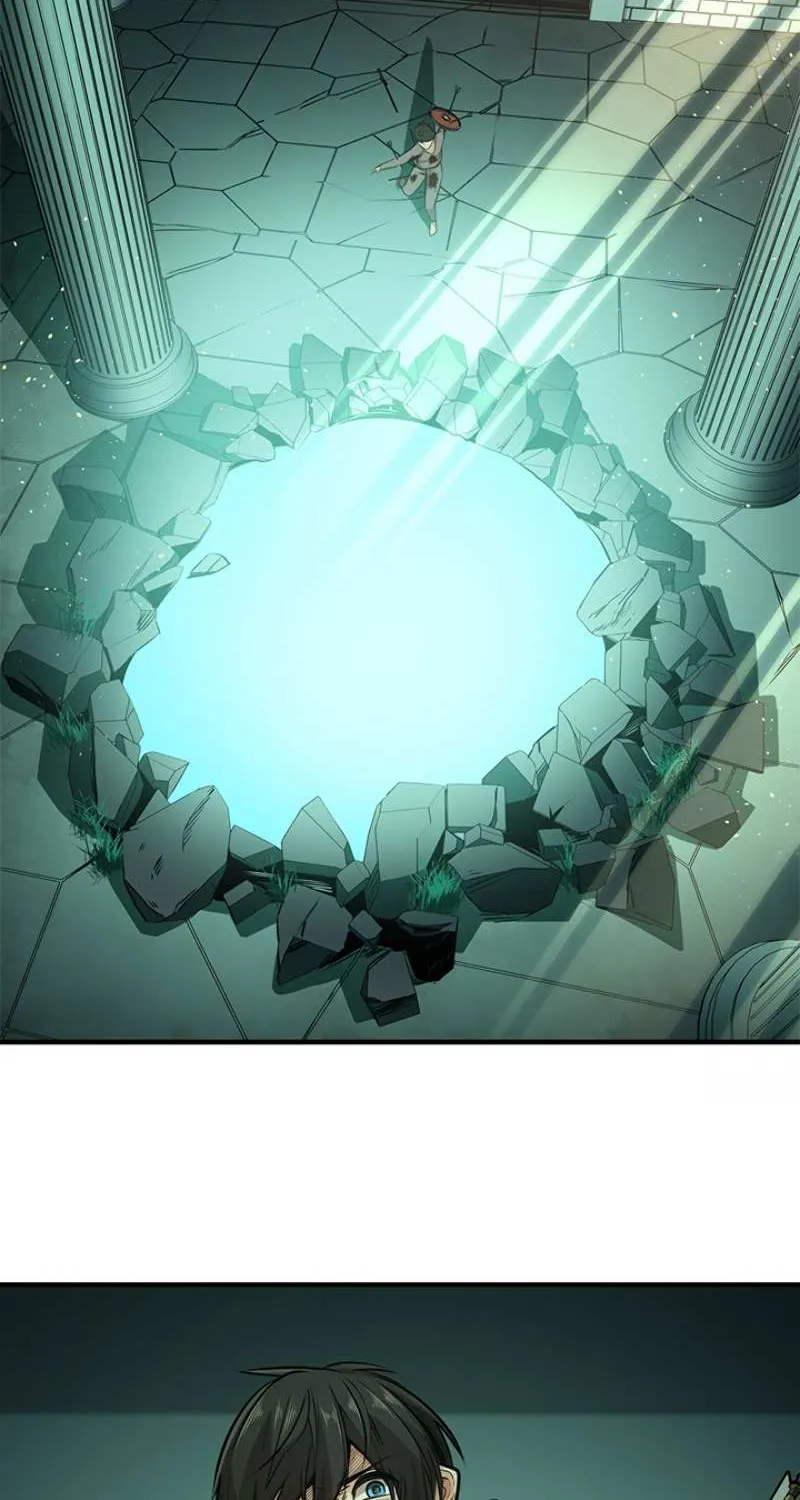 The Tutorial Is Too Hard Chapter 7 page 60 - 