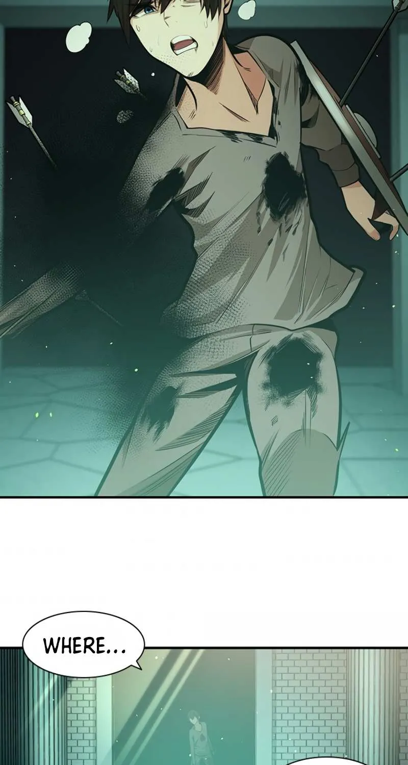The Tutorial Is Too Hard Chapter 7 page 61 - 