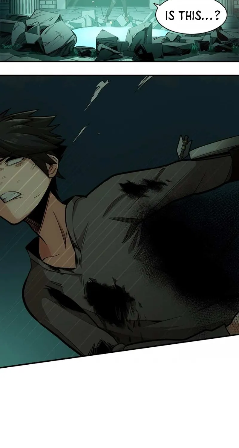 The Tutorial Is Too Hard Chapter 7 page 62 - 