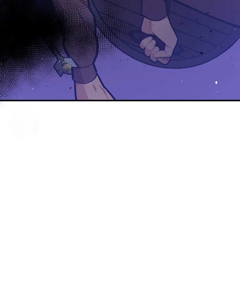The Tutorial Is Too Hard Chapter 7 page 8 - 