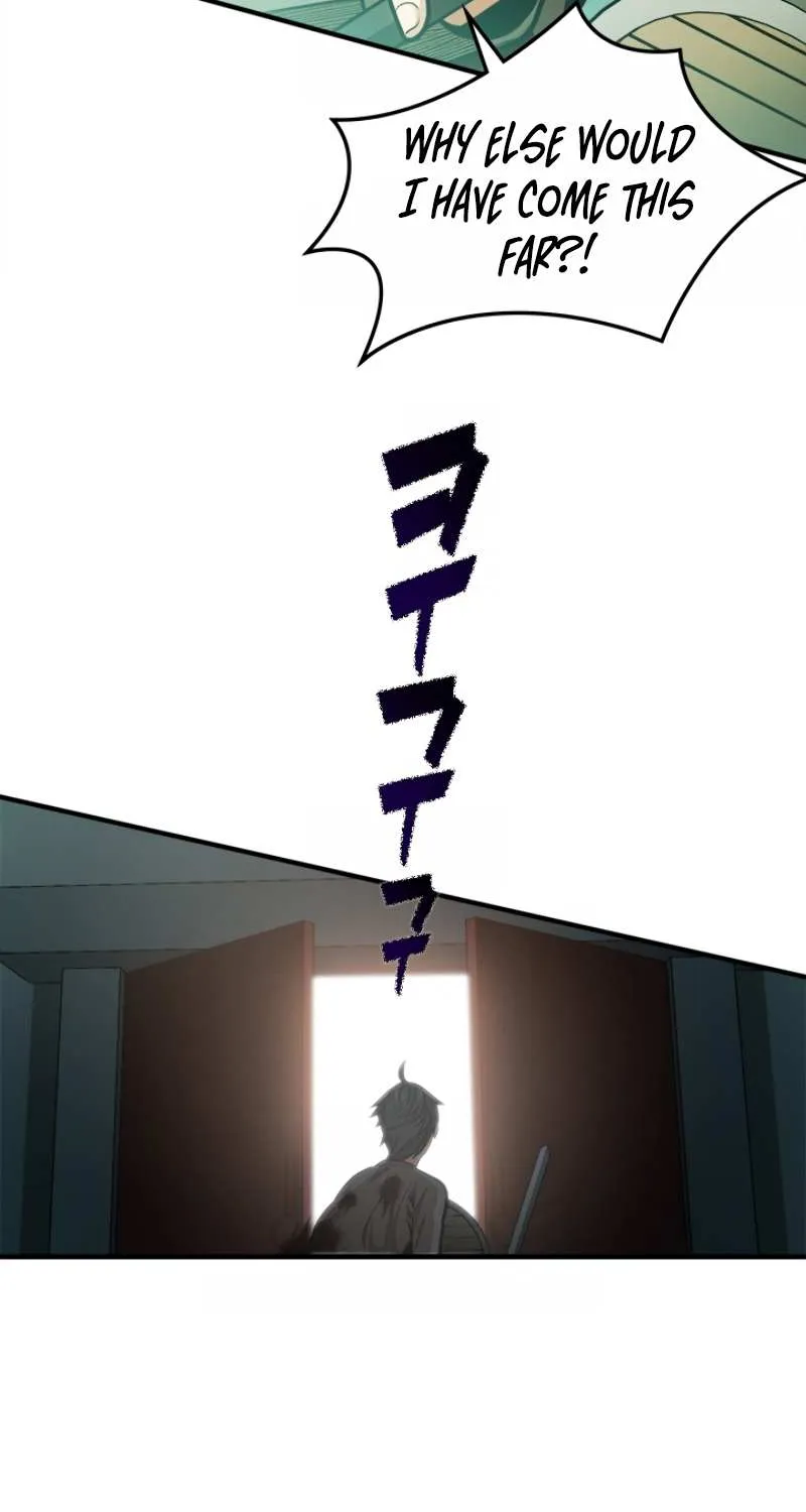 The Tutorial Is Too Hard Chapter 8 page 12 - 