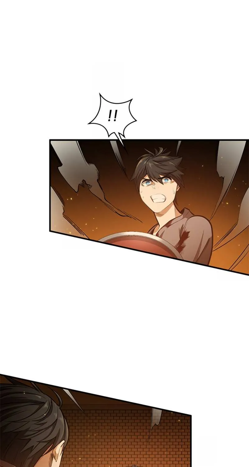 The Tutorial Is Too Hard Chapter 8 page 18 - 