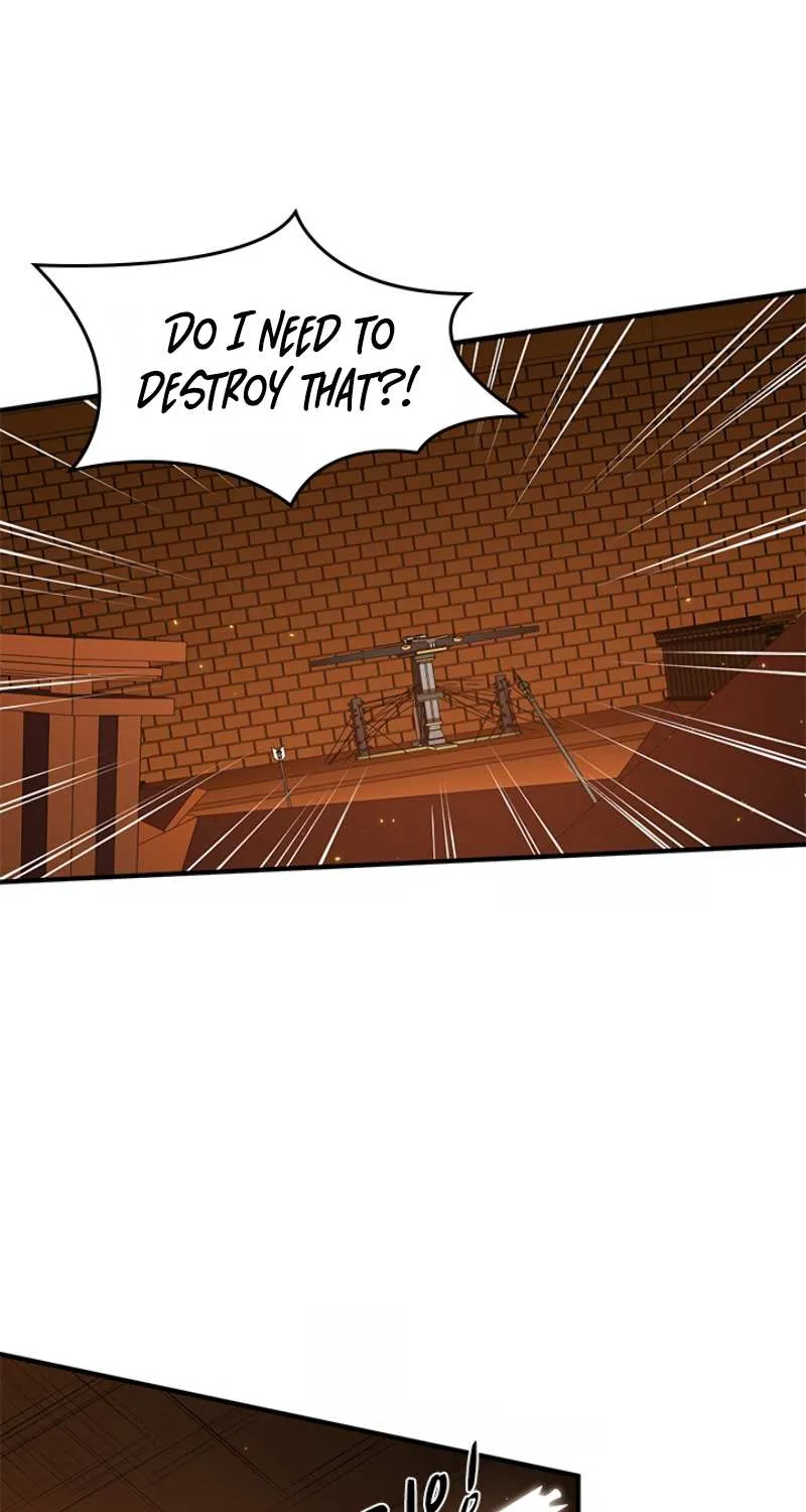 The Tutorial Is Too Hard Chapter 8 page 23 - 