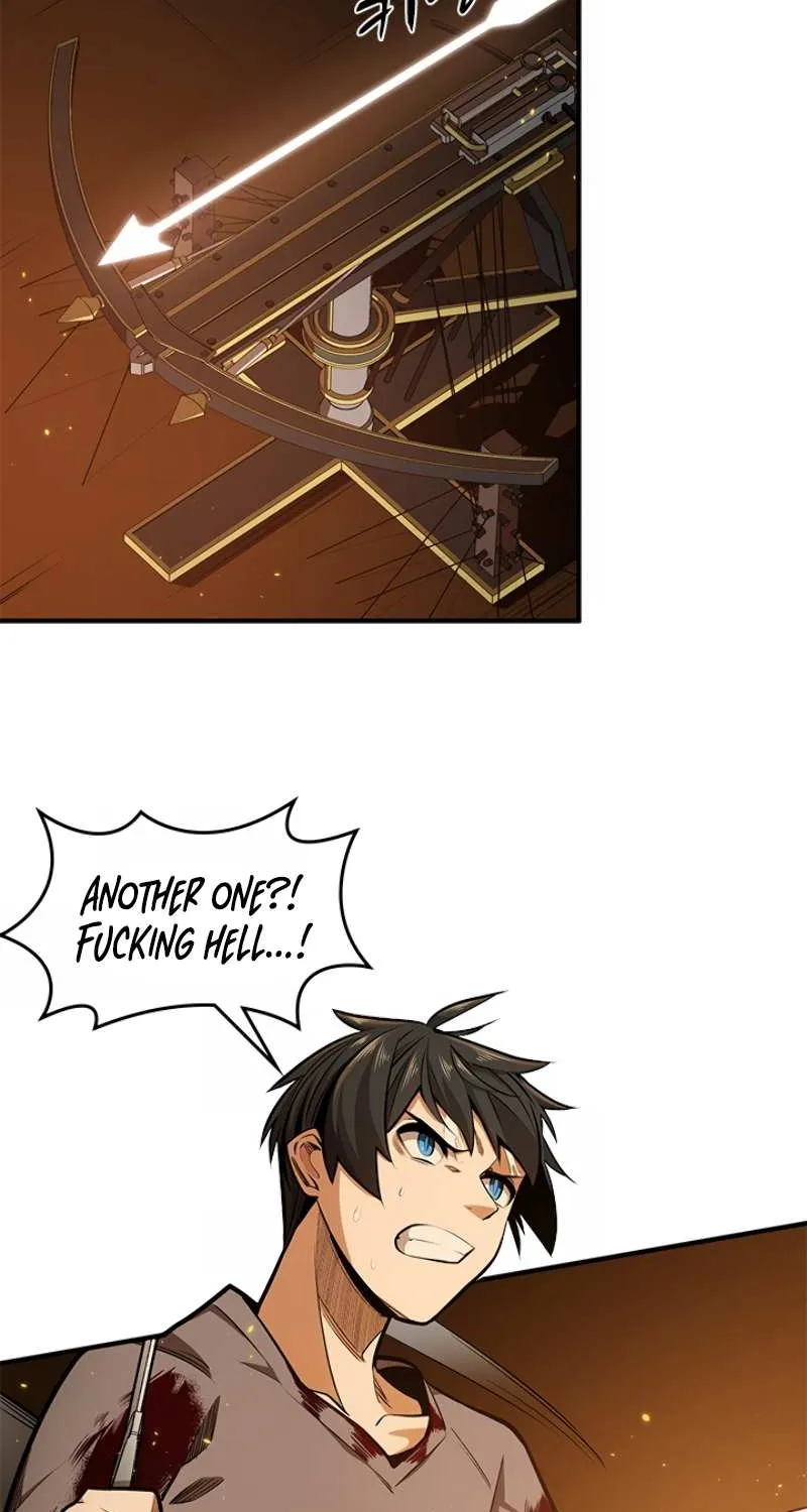 The Tutorial Is Too Hard Chapter 8 page 24 - 