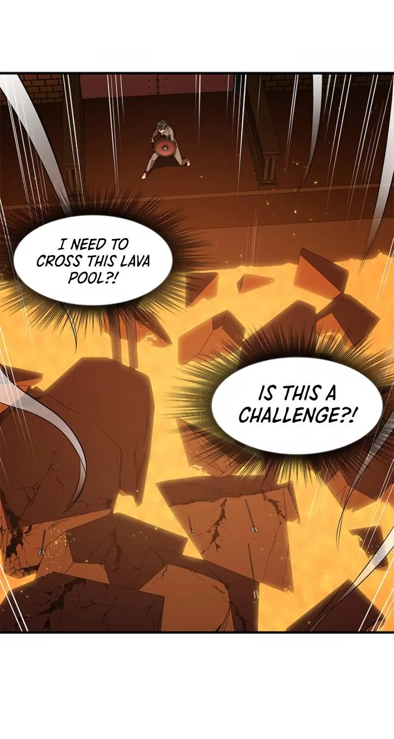 The Tutorial Is Too Hard Chapter 8 page 26 - 