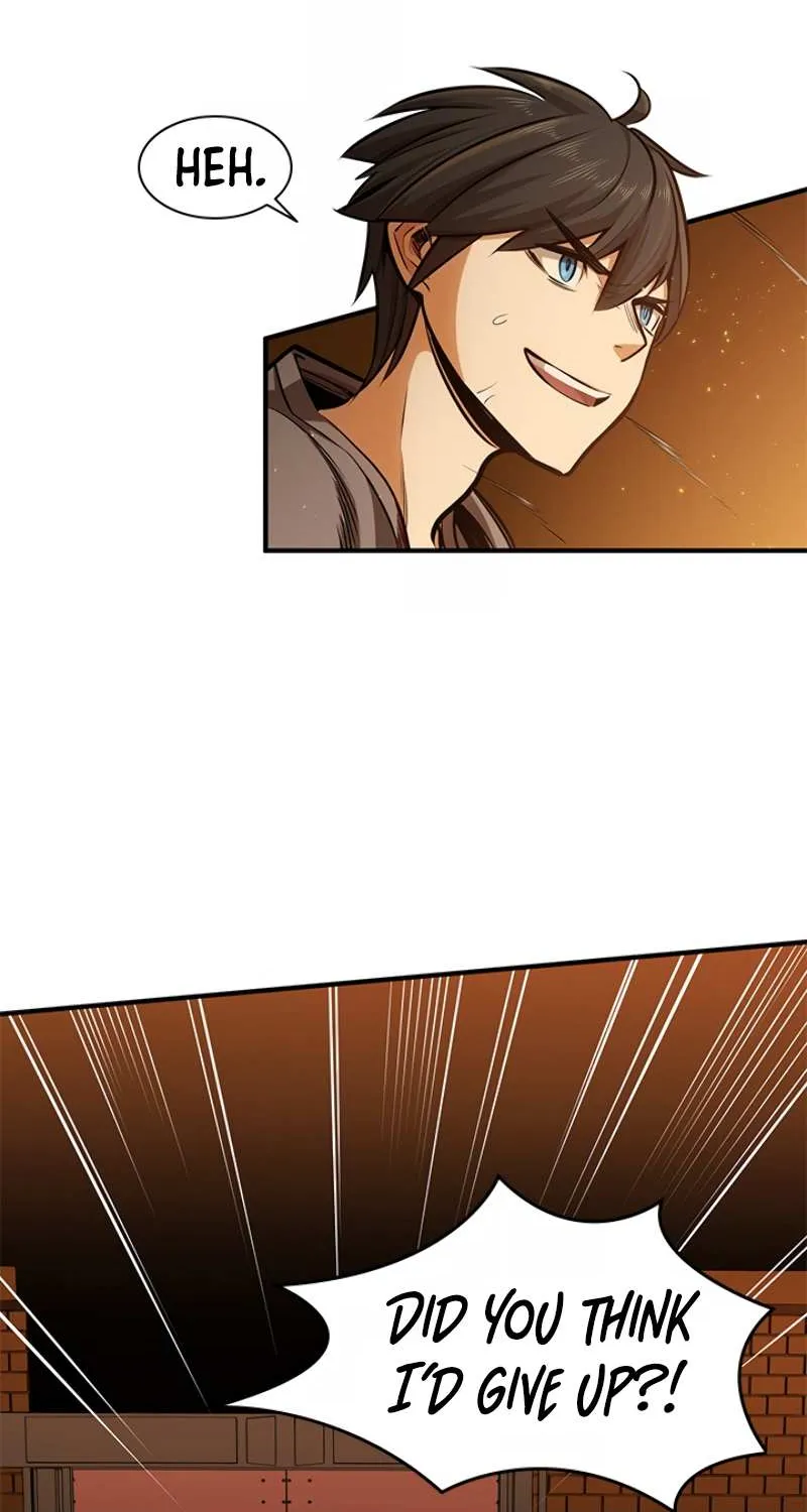 The Tutorial Is Too Hard Chapter 8 page 27 - 