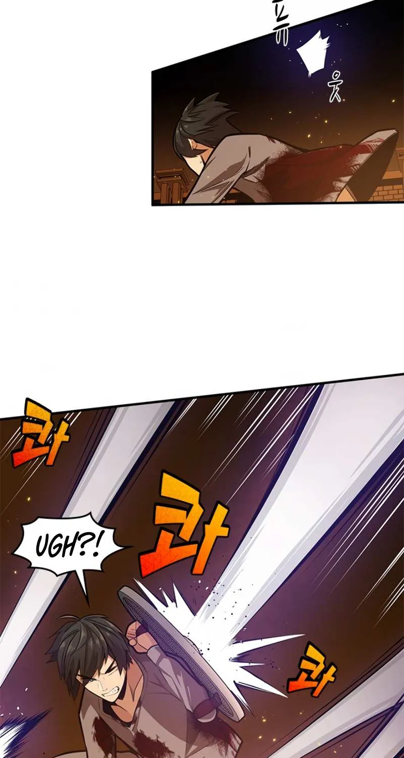The Tutorial Is Too Hard Chapter 8 page 29 - 