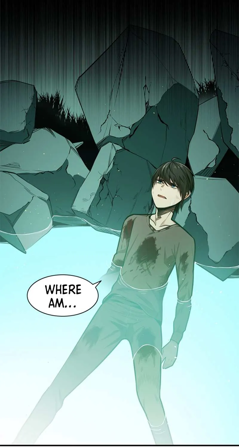 The Tutorial Is Too Hard Chapter 8 page 4 - 