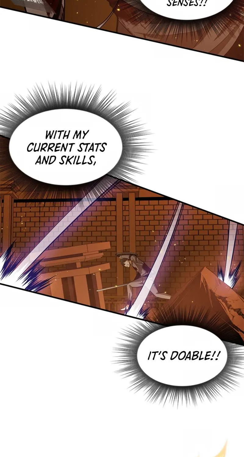The Tutorial Is Too Hard Chapter 8 page 31 - 