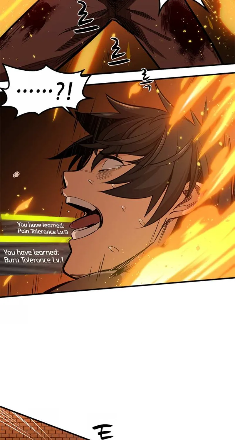 The Tutorial Is Too Hard Chapter 8 page 35 - 