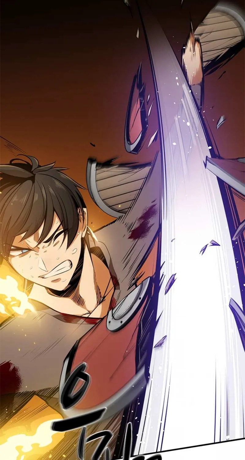 The Tutorial Is Too Hard Chapter 8 page 37 - 
