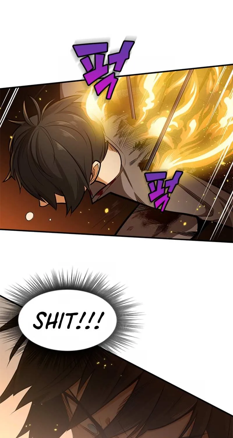The Tutorial Is Too Hard Chapter 8 page 39 - 