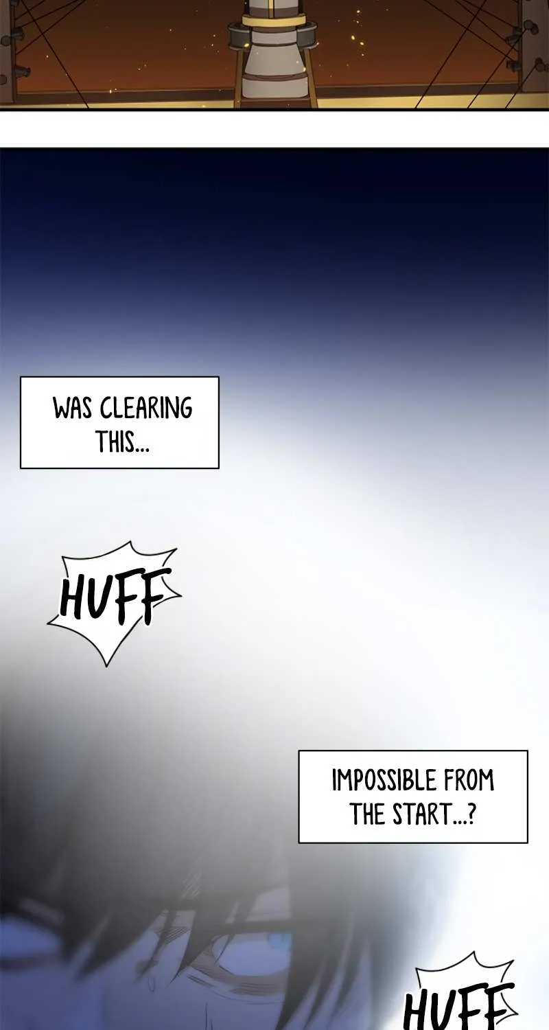 The Tutorial Is Too Hard Chapter 8 page 44 - 