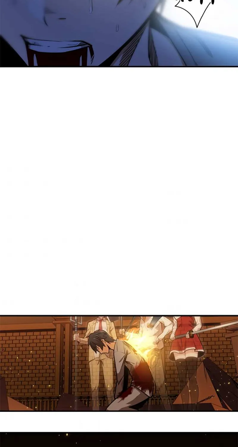 The Tutorial Is Too Hard Chapter 8 page 45 - 