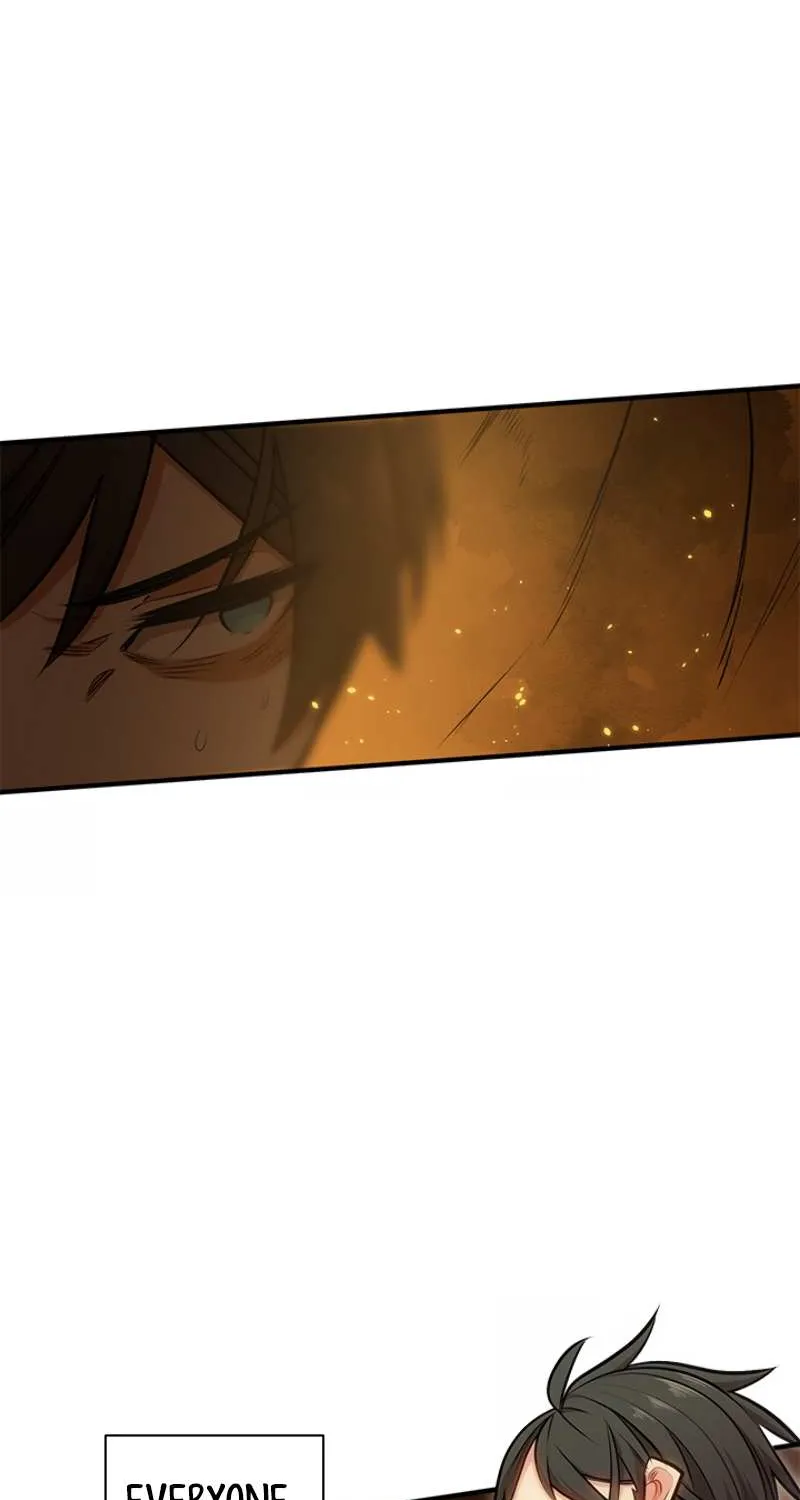 The Tutorial Is Too Hard Chapter 8 page 48 - 
